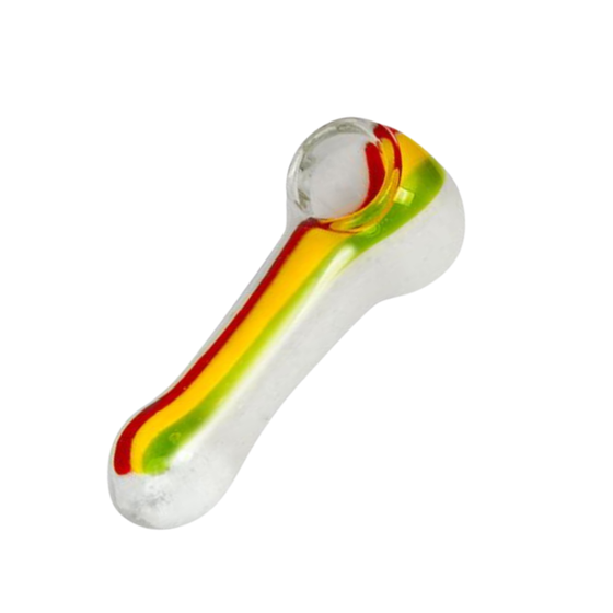 Glaspfeife, Bob Marley 