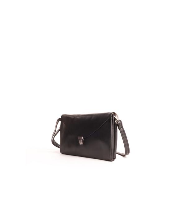 Oldschool Tasche M mit Schnalle