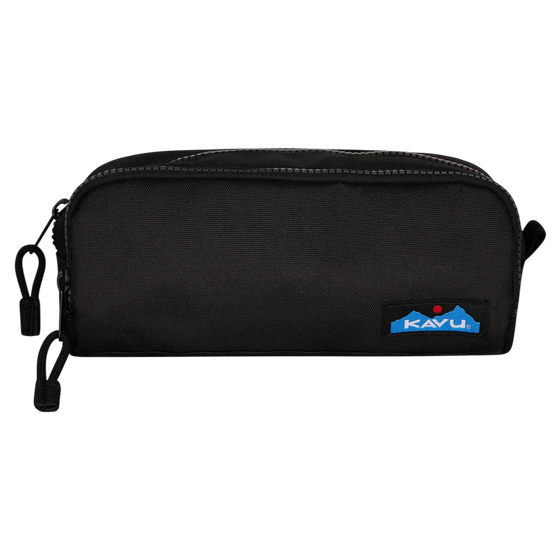 Kavu Out Pouch Raven