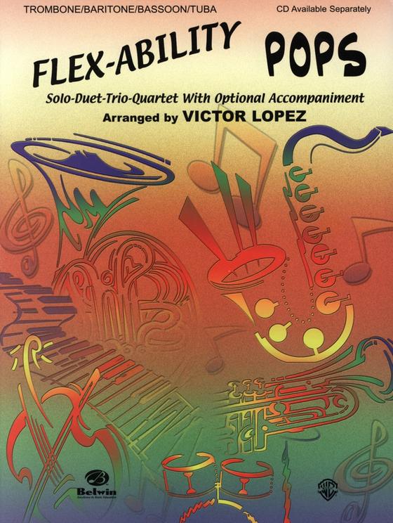 Flex-Ability – Pops