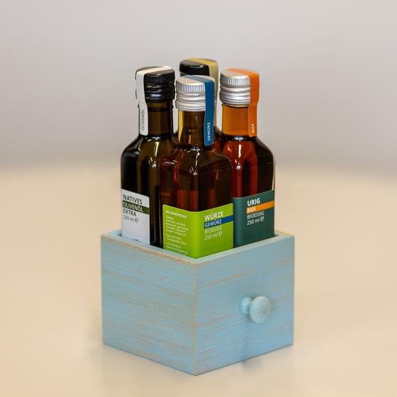 ezzich Set - Papa Tag oder das perfekte Geschenk