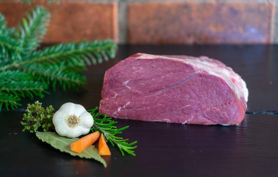 Rinderbraten