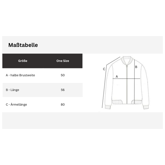 goldmarie Seidentuch-Blouson Jacke LOVE IS MY SUPERPOWER - Vintage-Stoff Recycelt - mit Kosmetiktasche - purple-rosa