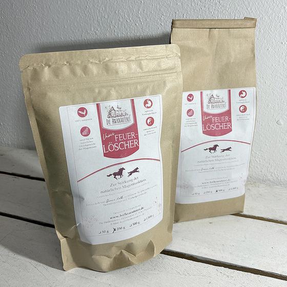Unser Feuerlöscher 500 g