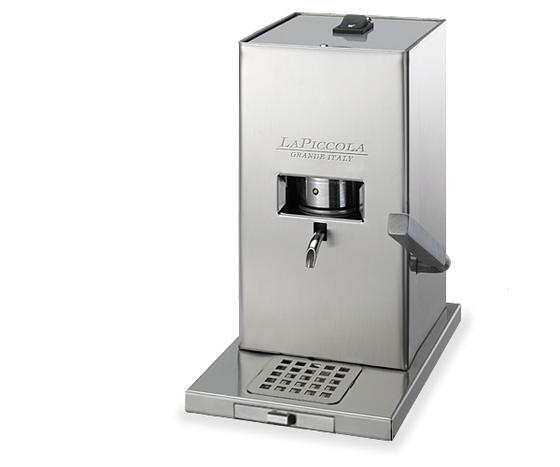 LaPiccola Piccola_Schoenbergers Kaffeegreissler