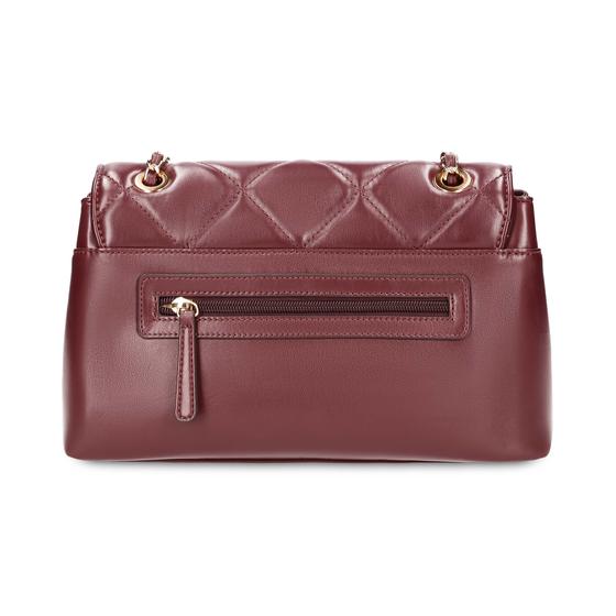 PICARD 3378 HANDTASCHE der Serie COLLINE in der Farbe CHIANTI