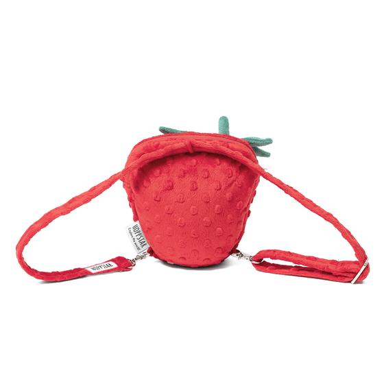 Hoppstar Cheeky Fruits Bag Strawbella