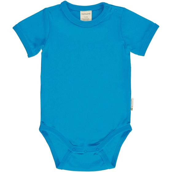 Body "AZURE", Biobaumwolle, GOTS