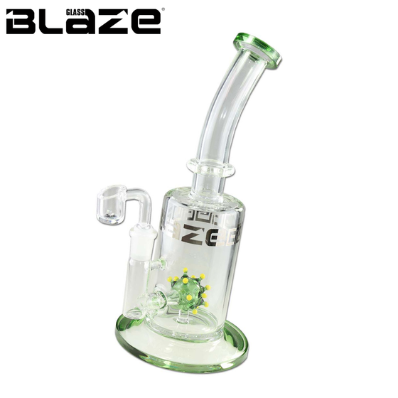 Dab Rig, BLAZE®, Virus Ball, alle Farben