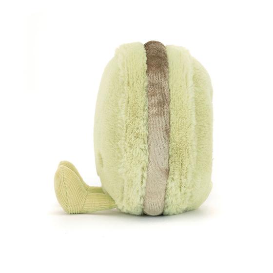 Jellycat Kuscheltier Amuseables Max Macaron