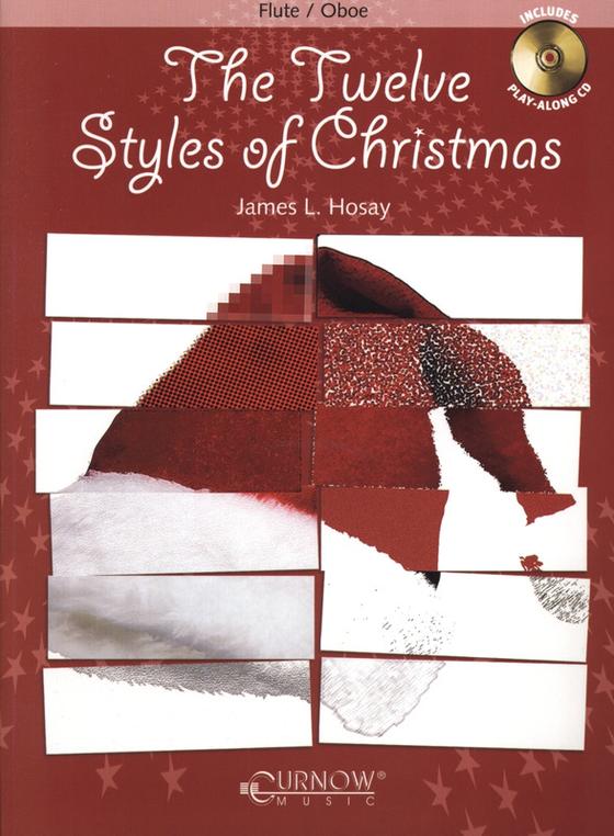 The Twelve Styles of Christmas