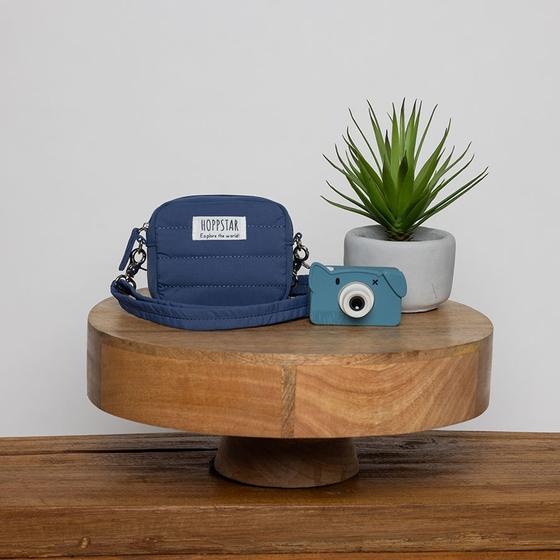 Hoppstar Bag Mini Navy (für Rookie & Expert)