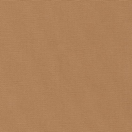 Hellbraun big sur Canvas Stoff Robert Kaufman 