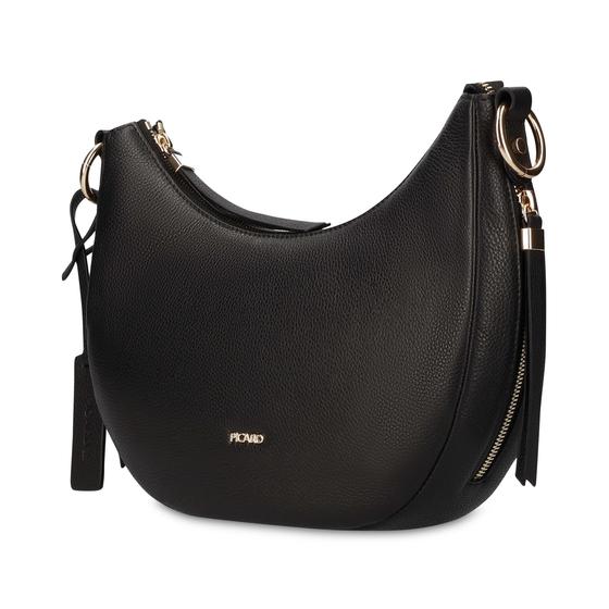 PICARD 1210 BEUTEL der Serie JAVA in der Farbe SCHWARZ