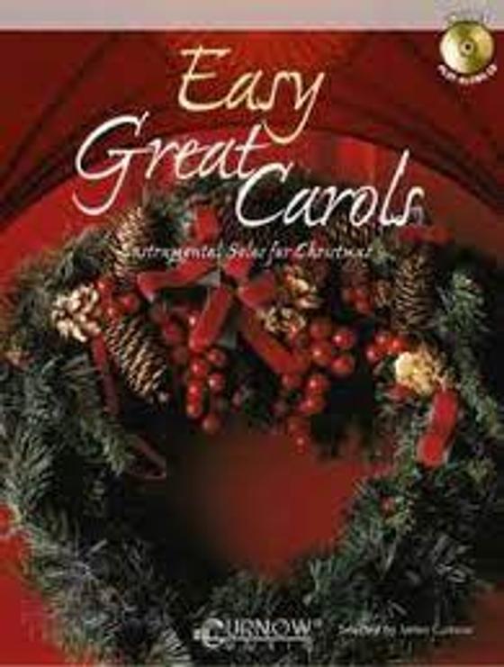 Easy Great Carols