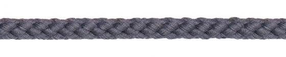 Kordel 8mm schiefer 022870 002