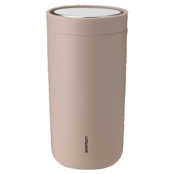 To Go Click Heather von Stelton, 0,2l