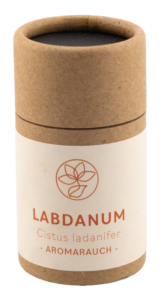 Labdanum
