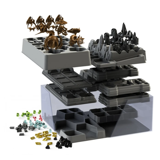 Andromeda's Edge Deluxe