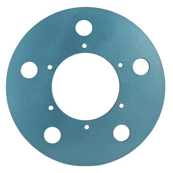 Betonschleifer EBS 235.1 inklusive  4x MDW Diamant Schleifteller für Beton, Estrich, Beschichtungen & Klebereste