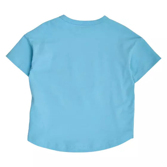 Freds World T-Shirt Hello Soda Air Blue