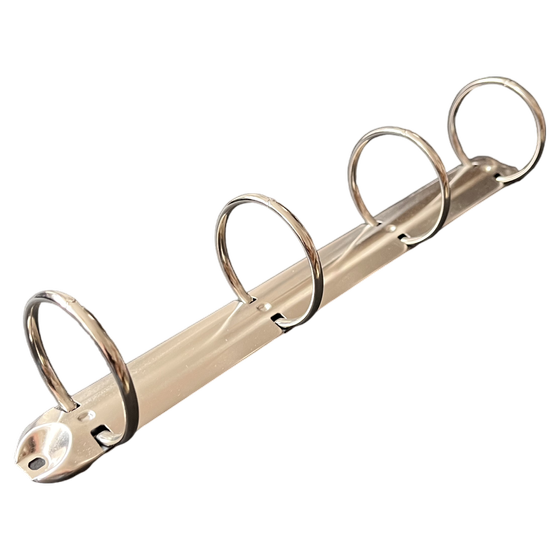 4-Ring-Mechanik