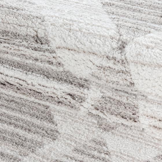 Tazna 160 x 230 cm creme