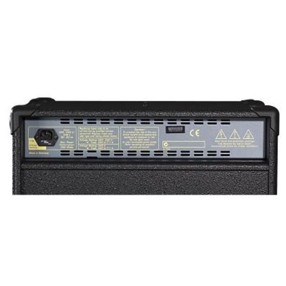 Hughes & Kettner BassKick BK 100 Basscombo