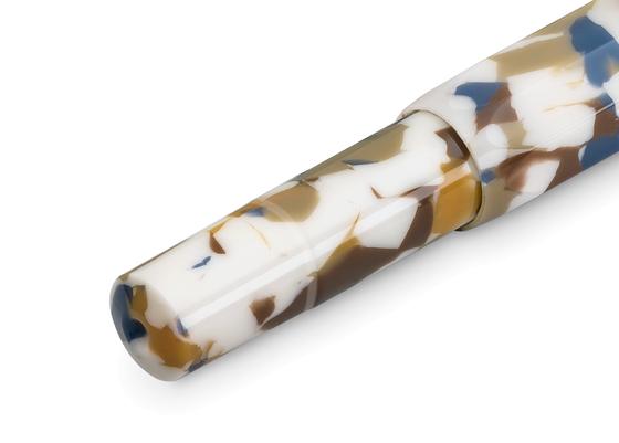 Kaweco ART Sport Füllhalter Terrazzo