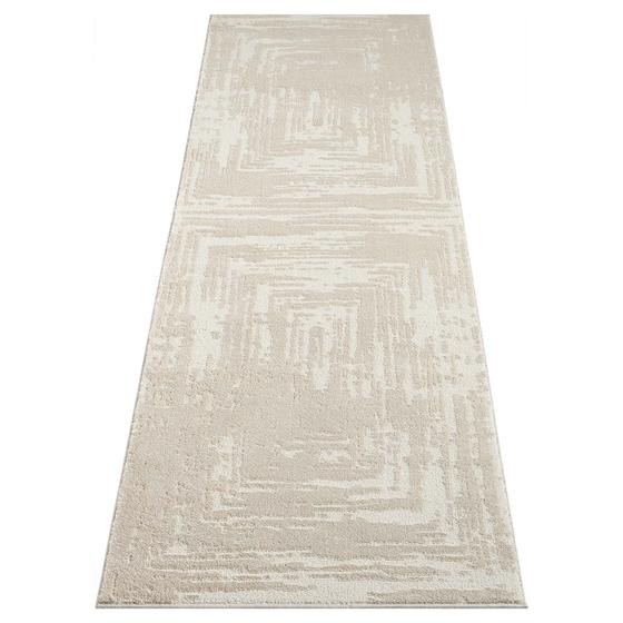 Flair beige Teppich