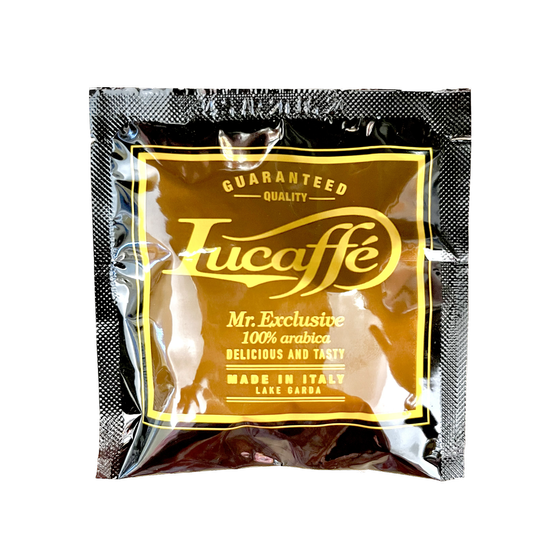 Lucaffé Mr. Exclusive Schönbergers