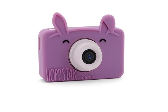 Hoppstar Kinderkamera Rookie Bunny Blossom