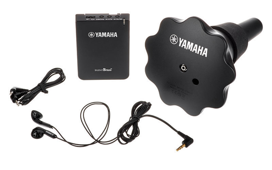 Yamaha Silent brass Posaune