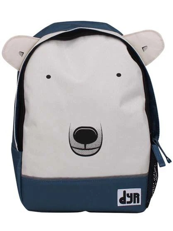 Rucksack "Eisbär", wasserfest