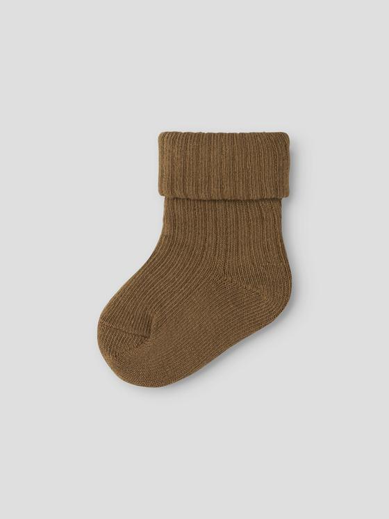 Name It Babysocken Rubber