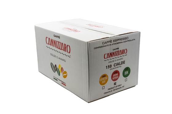 Cannizzaro_Aroma Intenso_Schönbergers