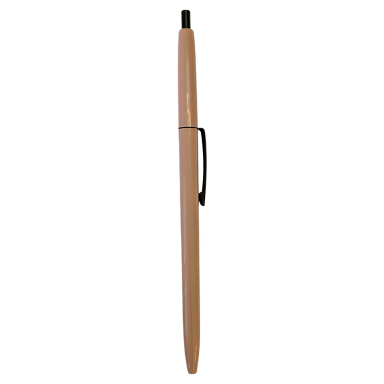 Classy Slim Ballpen von Livework aus Korea