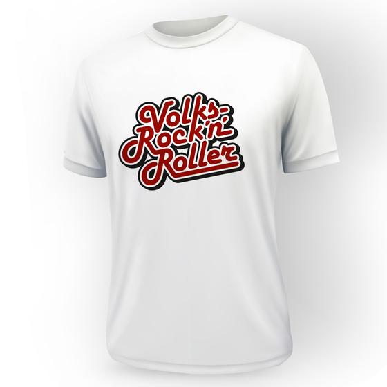 T-Shirt "VRR"