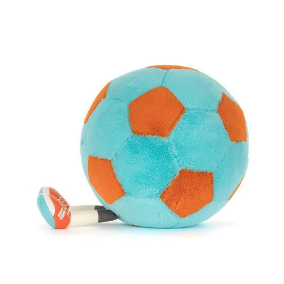 Jellycat Kuscheltier Amuseables Football