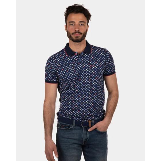 New Zealand Auckland Poloshirt