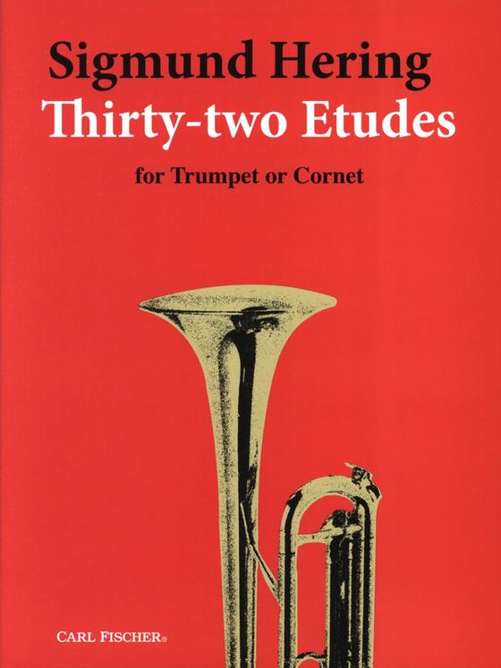 32 Etudes
