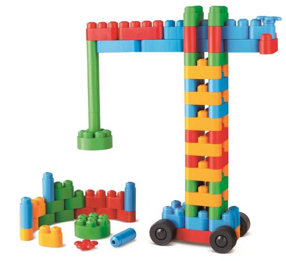 PolyM "Creative Builder", Made in Germany