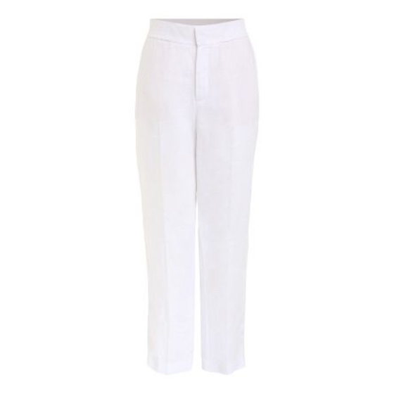 Oui Leinen Hose