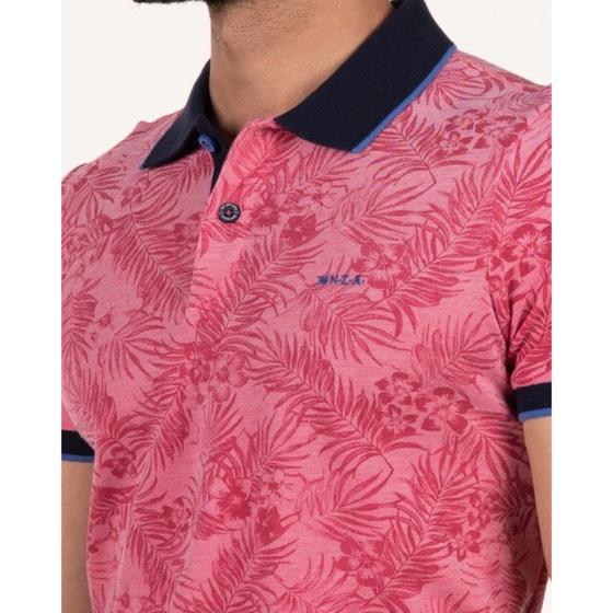 New Zealand Auckland Poloshirt