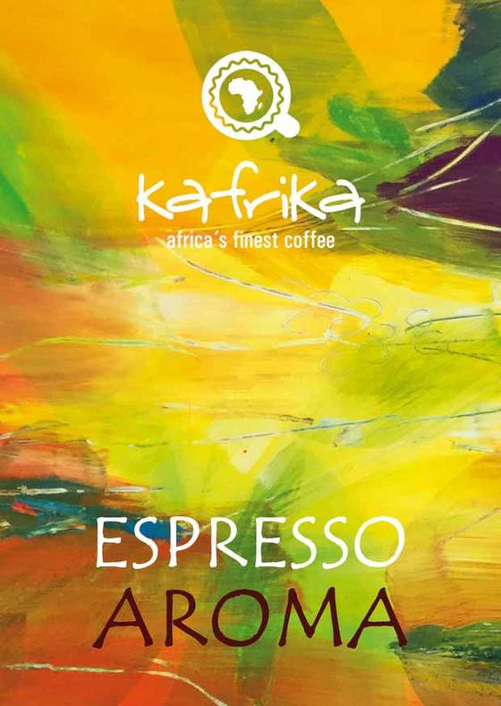 Espresso Aroma