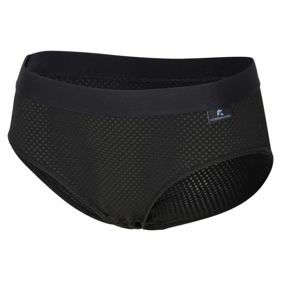 Funktionsunterwäsche Slip Damen