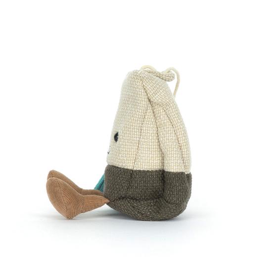 Jellycat Kuscheltier Amuseables Steepy Tea Bag