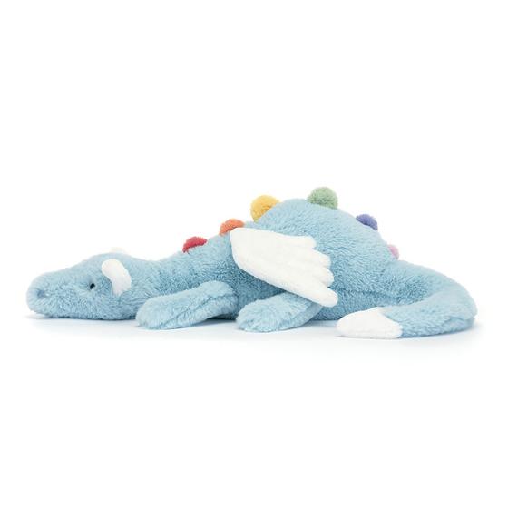 Jellycat Kuscheltier Sky Dragon Large