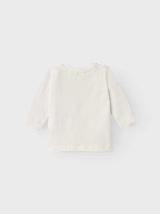 Name It Langarmshirt Sailor Jet Stream
