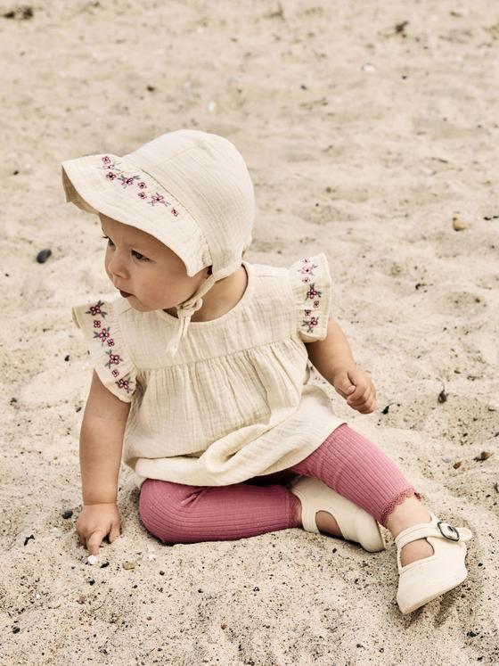 Name It Leggings Mesa Rose